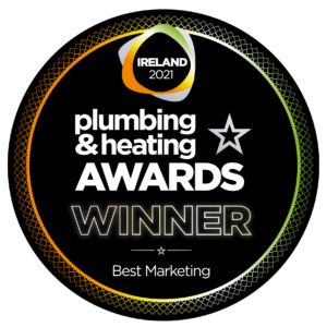 Marketing Campaign of the Year - Plumbing and Heating Awards 2021