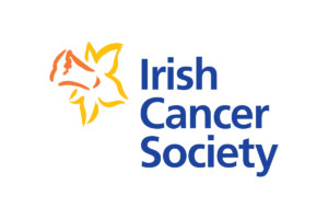 Irish Cancer Society logo